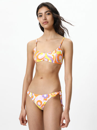 Sets - TIENDA DE BAÑO - TODA LA COLECCIÓN - MUJER - | Lefties ESPAÑA