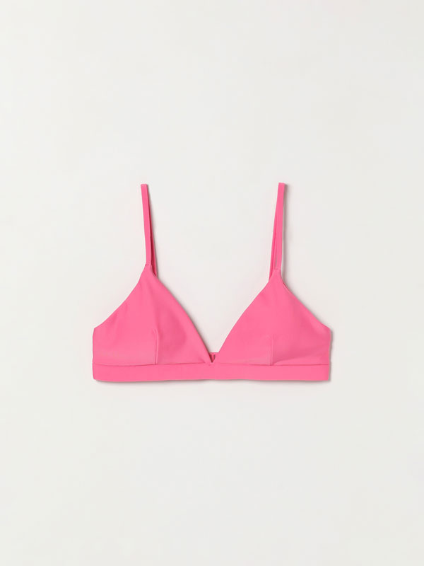Bañadores y bikinis de mujer | Lefties Nueva Colección