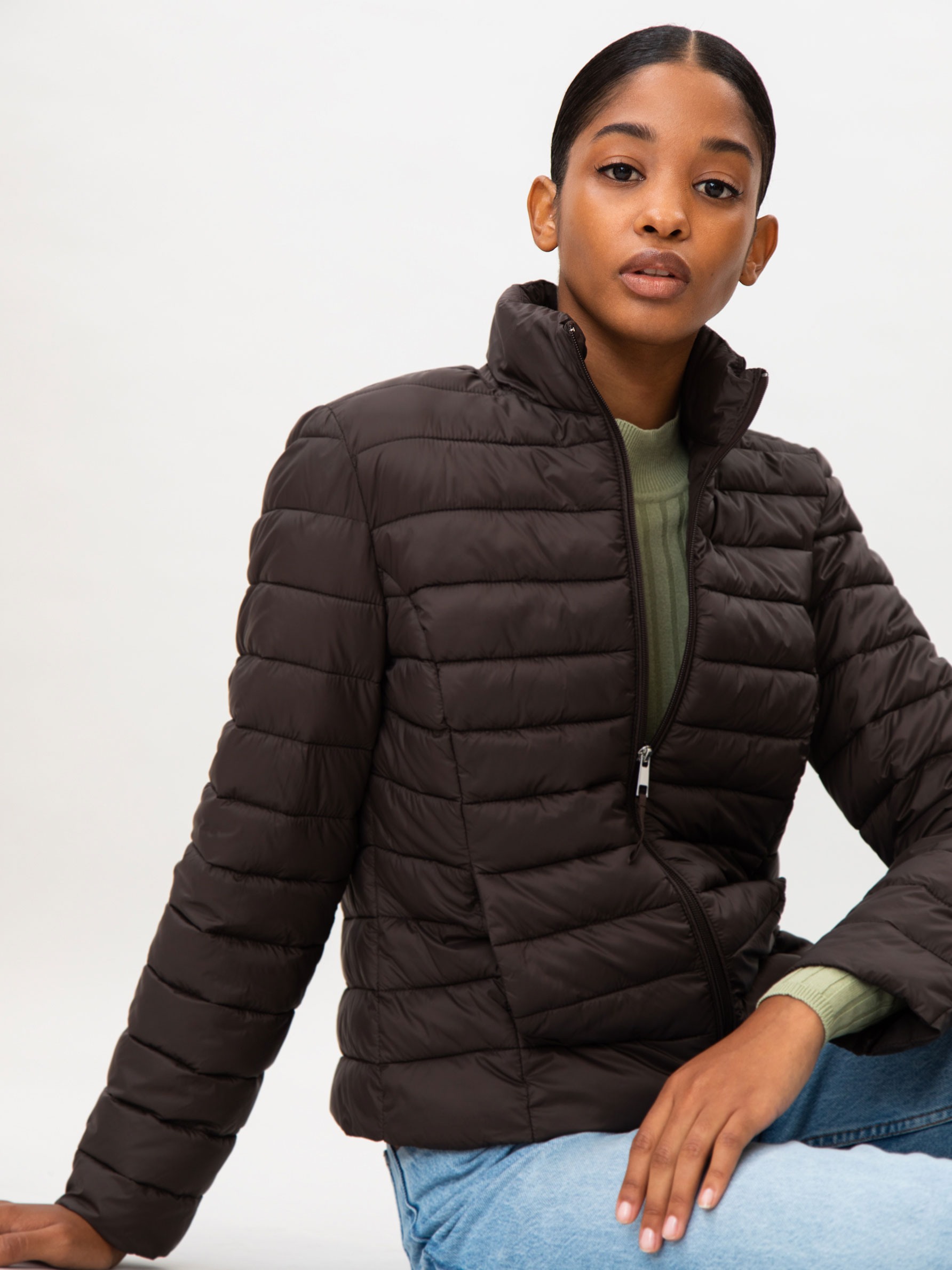 lightest puffer jacket