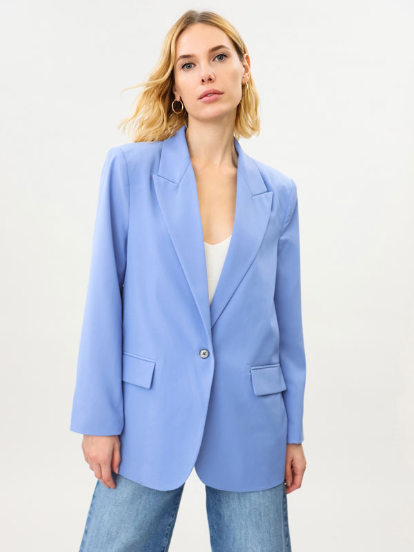 Blazers de mujer | Lefties Nueva Colección