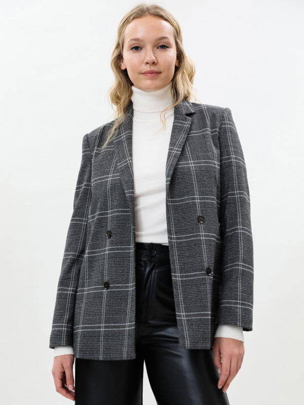 Blazers de mujer | Lefties Nueva Colección
