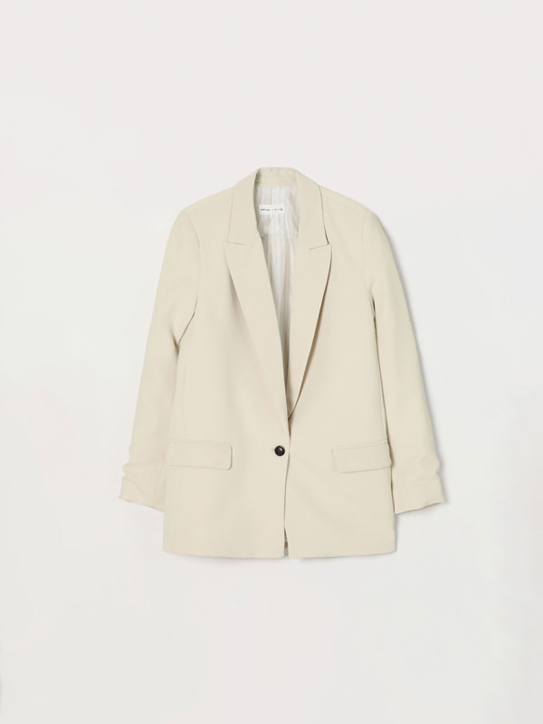 Blazers de mujer | Lefties Nueva Colección
