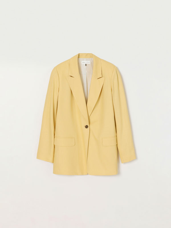 Blazers de mujer | Lefties Nueva Colección