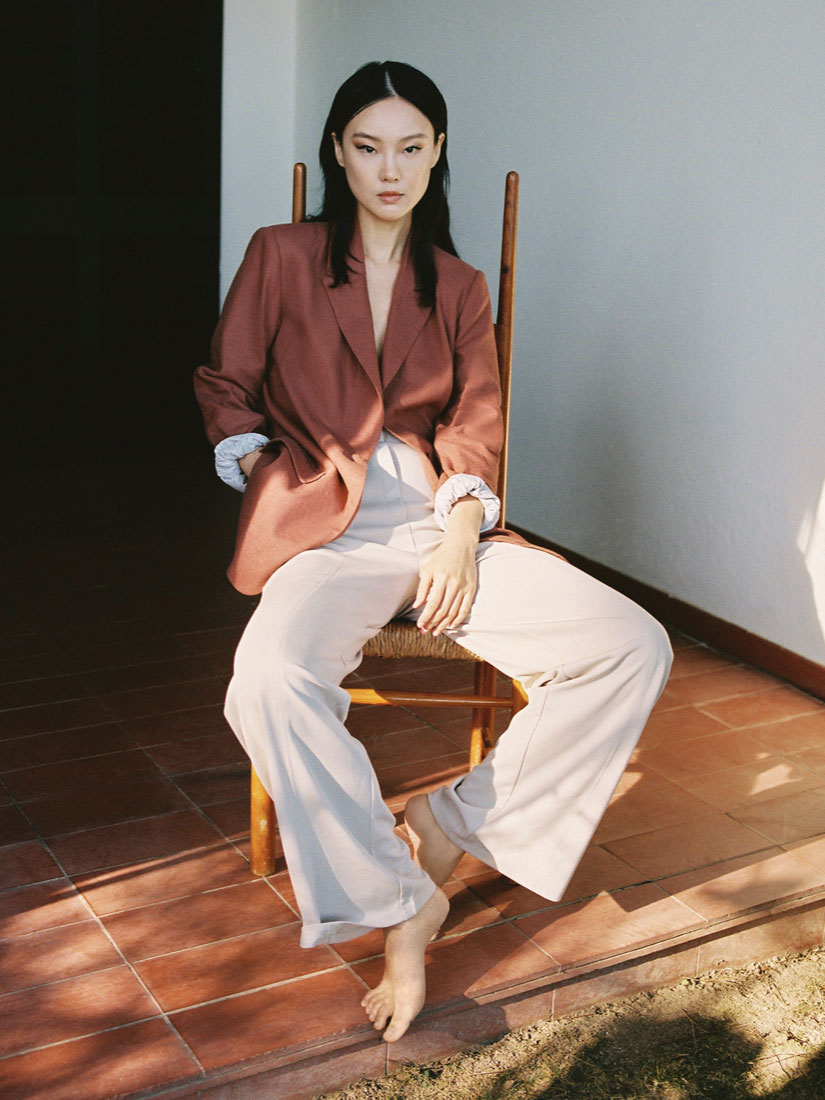 Blazers de mujer | Lefties Nueva Colección