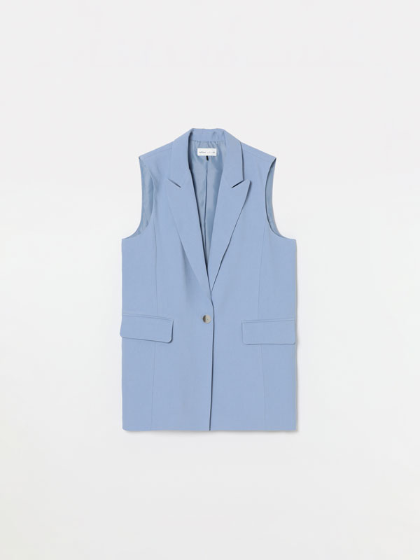 Blazers de mujer | Lefties Nueva Colección