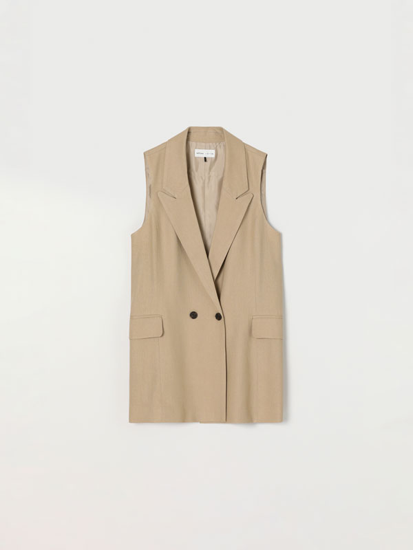 Blazers de mujer | Lefties Nueva Colección