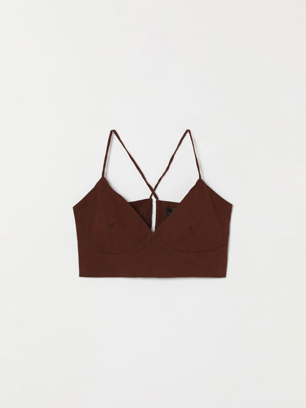 Camisetas de mujer | Lefties Nueva Colección
