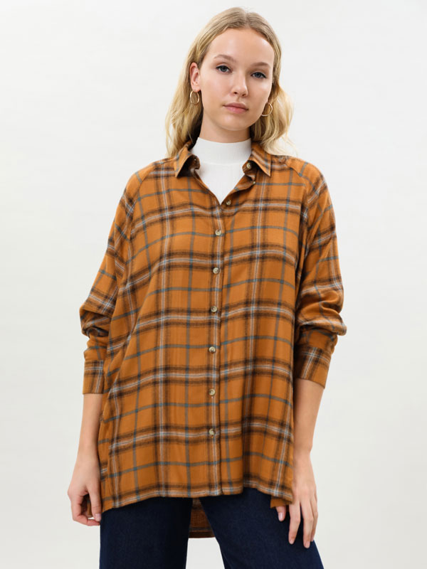 lefties blusas