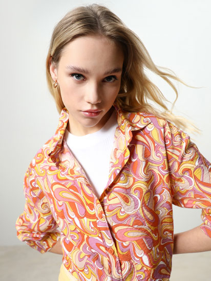 lefties blusas