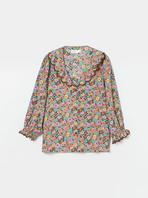 lefties blusas
