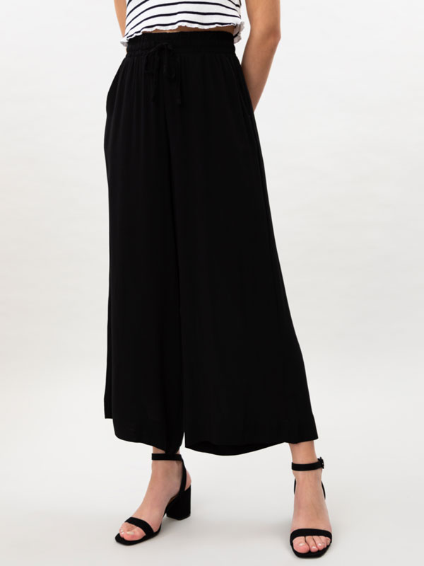 Pantalones de mujer | Lefties Nueva Colección