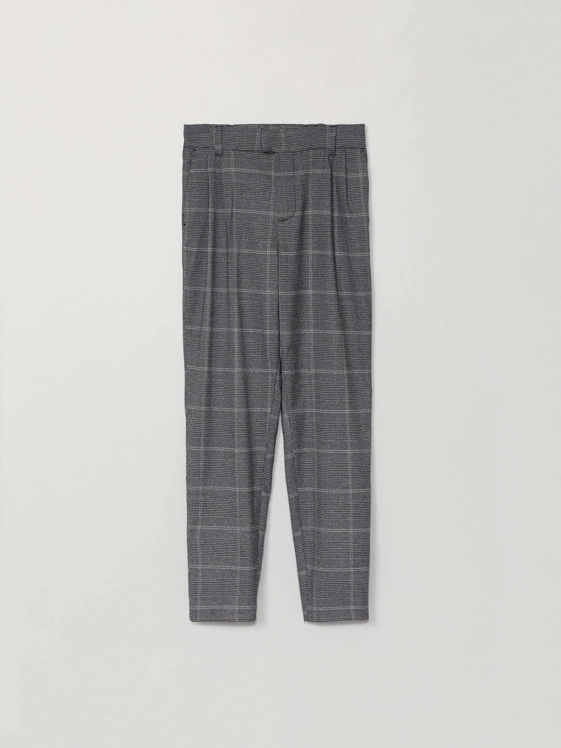 Smart joggers - Joggers - TROUSERS 