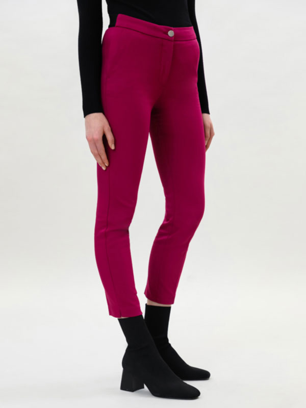 Pantalones de mujer | Lefties Nueva Colección