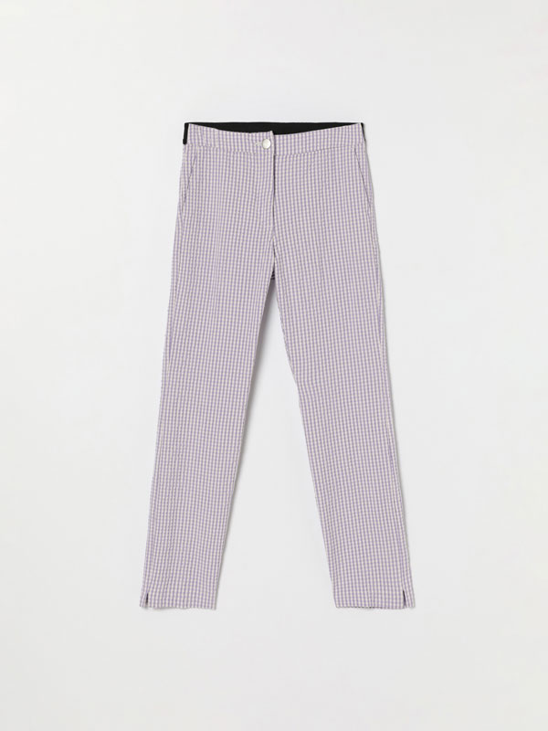 Pantalones de mujer | Lefties Nueva Colección