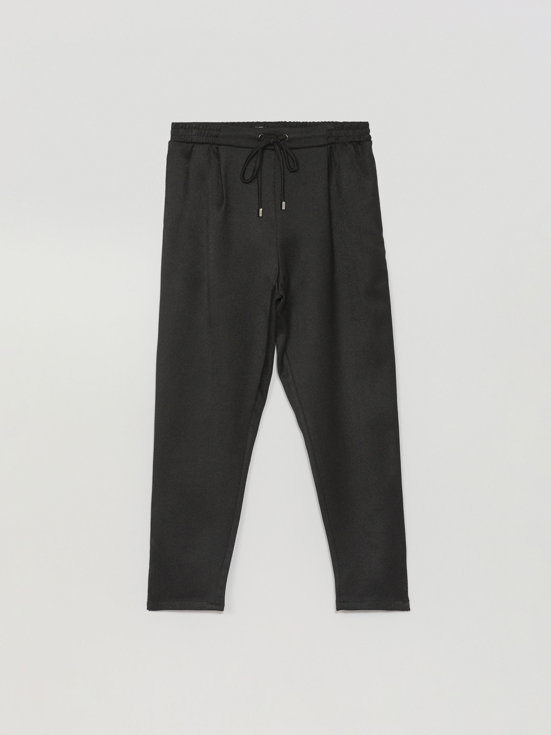 Smart joggers - Joggers - TROUSERS 