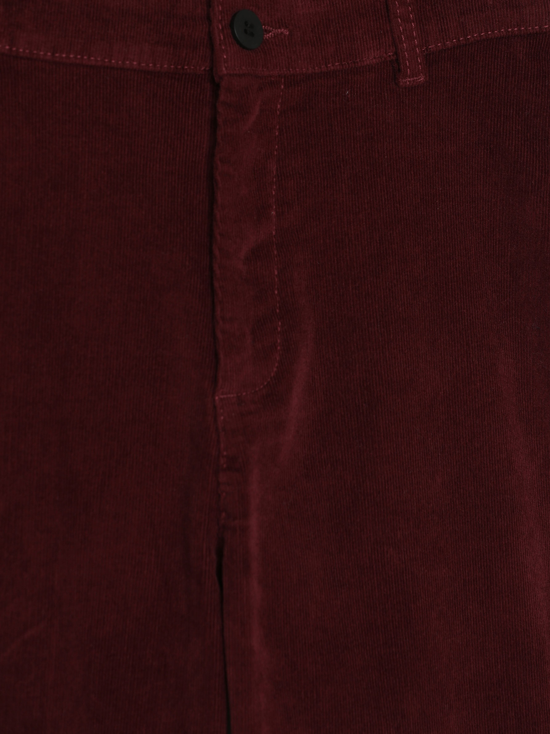 Pantalón flare de pana - Pantalones Campana - PANTALONES - TODA LA  COLECCIÓN - MUJER - | Lefties ESPAÑA