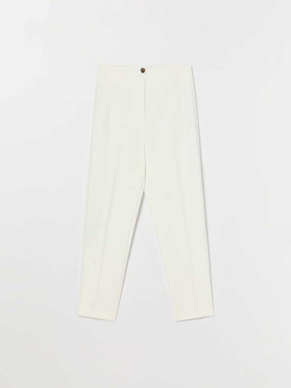 Pantalones de mujer | Lefties Nueva Colección