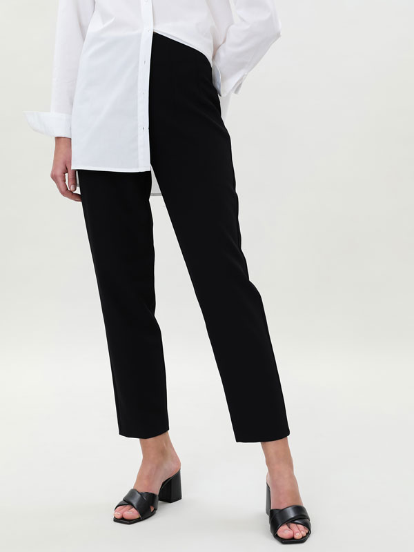 Pantalones de mujer | Lefties Nueva Colección