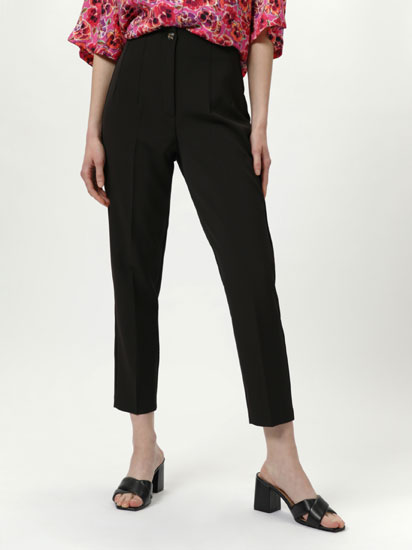 Pantalones Pitillo - PANTALONES - TODA LA COLECCIÓN - MUJER - | Lefties  ESPAÑA