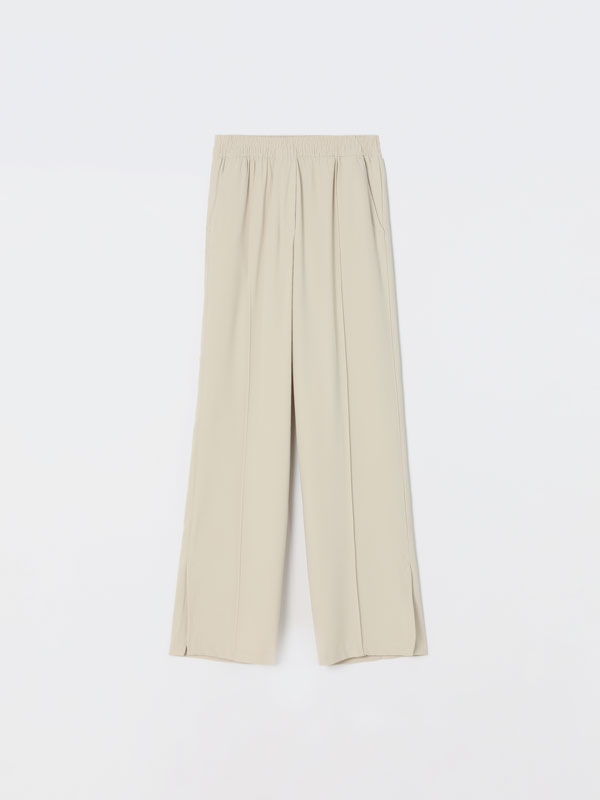 Pantalones de mujer | Lefties Nueva Colección