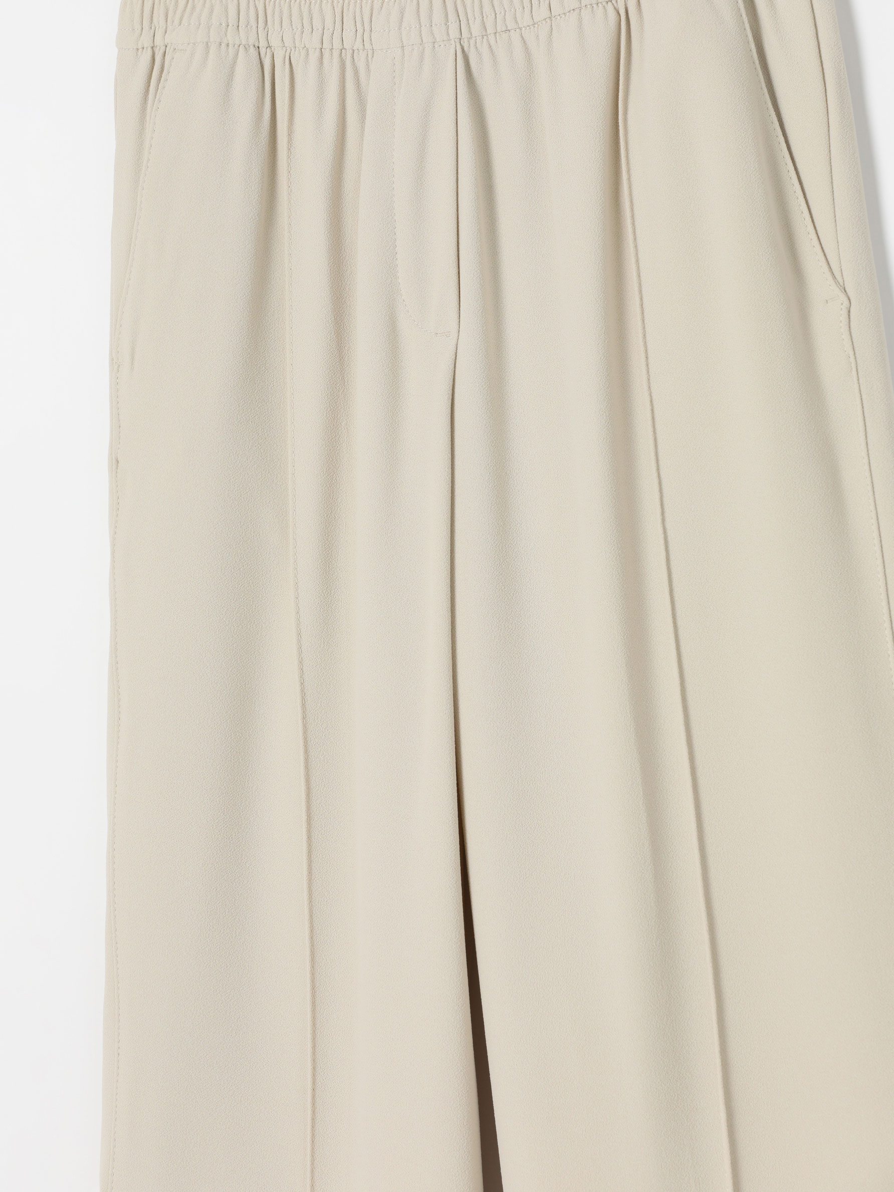 Wide-leg trousers - Smart Trousers 