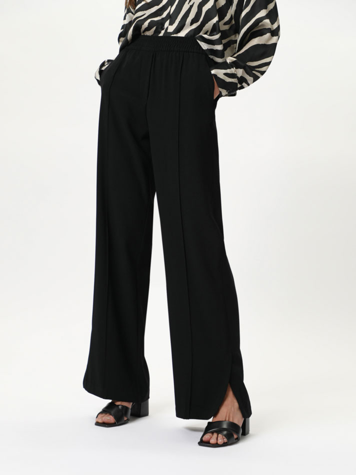Pantalon chandal de Campana para Mujer | FASHIOLA.es