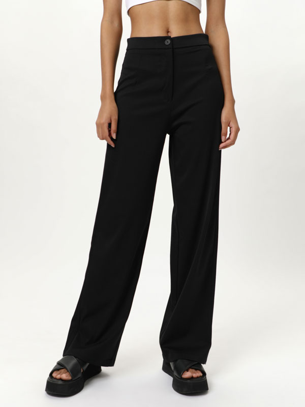 Pantalones de mujer | Lefties Nueva Colección