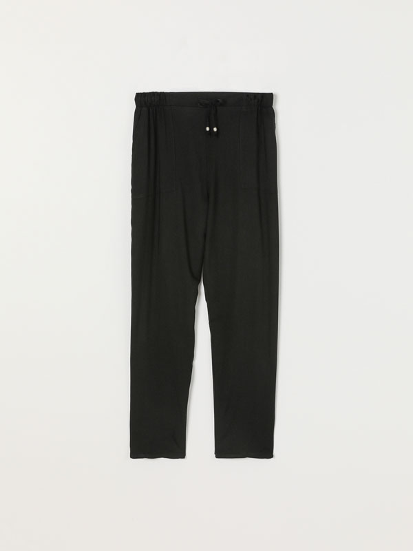 Pantalones de vestir para mujer | Lefties Nueva Colección
