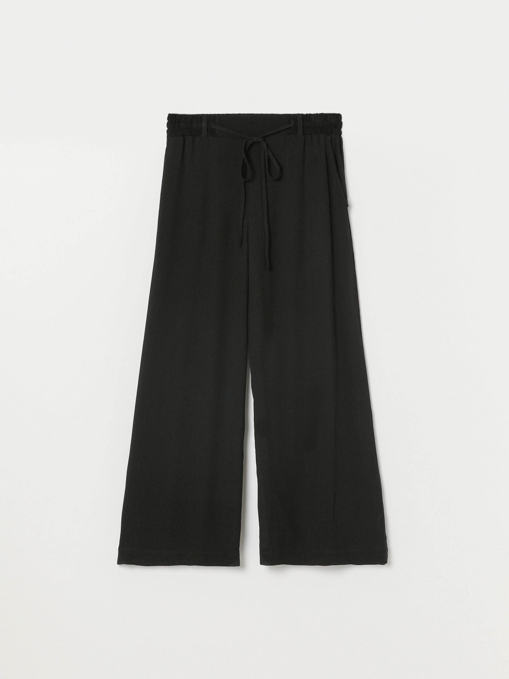 Culotte básico - Pantalones Vestir - PANTALONES - TODA LA COLECCIÓN - MUJER  - | Lefties ESPAÑA
