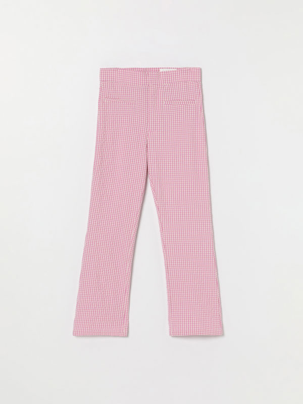 Pantalones de mujer | Lefties Nueva Colección