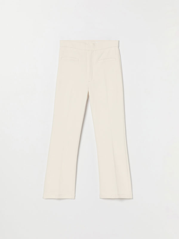 Pantalones de mujer | Lefties Nueva Colección