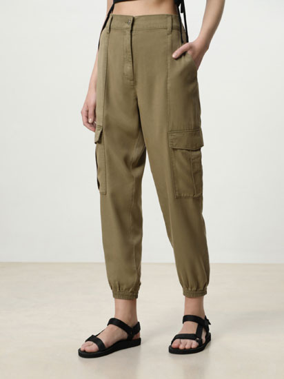 PANTALÓN JOGGER FAKE JEANS SUBLIME 05129 SB144 - Fabiana Nazario