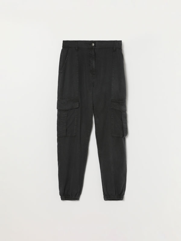 Pantalones de mujer | Lefties Nueva Colección