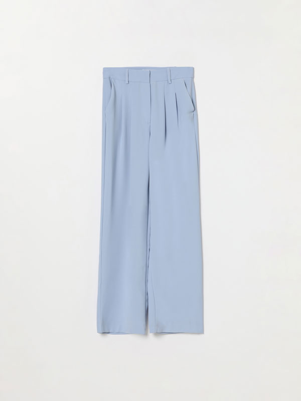 Pantalones de mujer | Lefties Nueva Colección