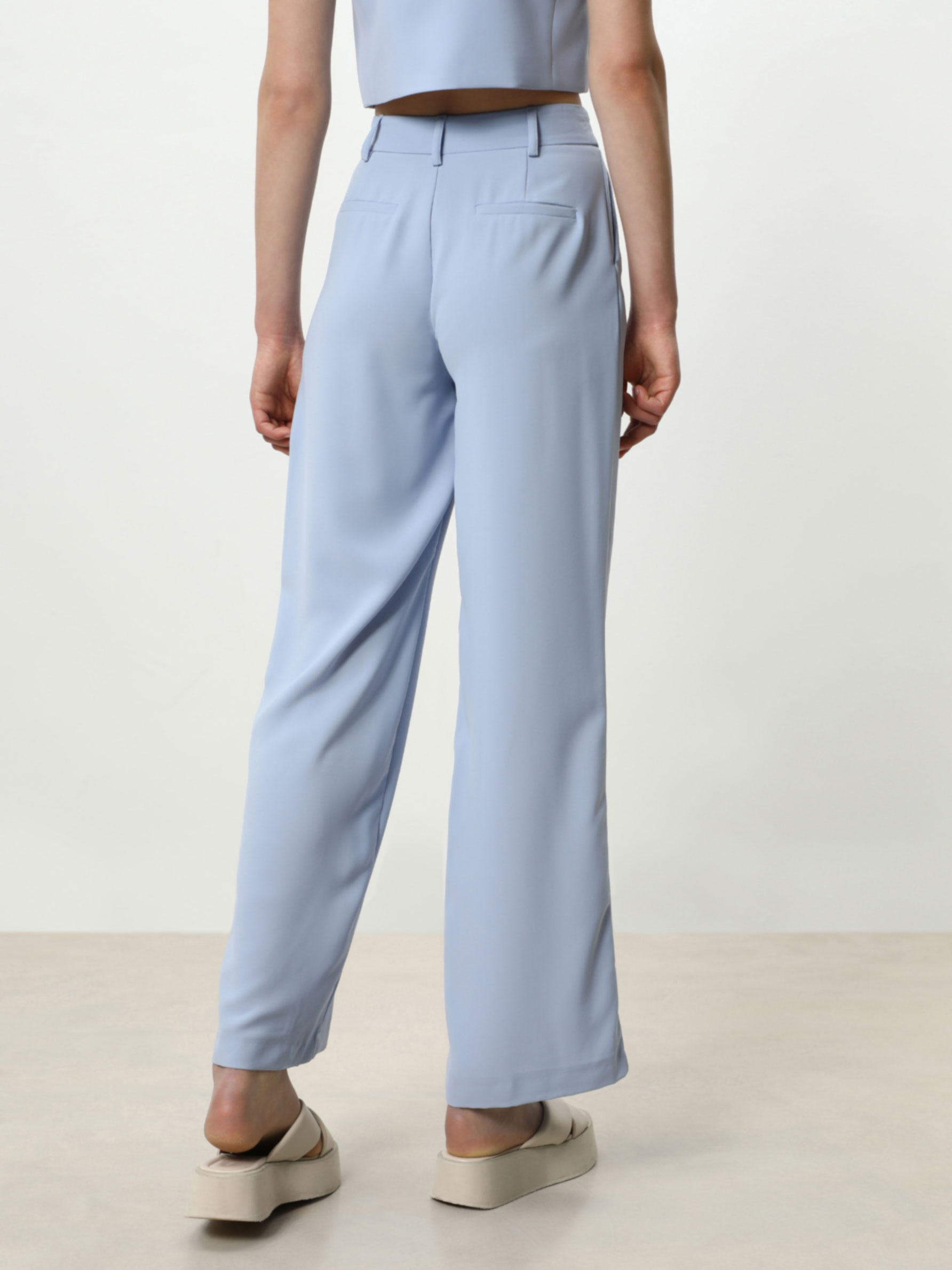 Pantalón daddy - PANTALONES - TODA LA 