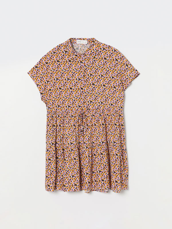 Vestidos de mujer | Lefties Nueva Colección