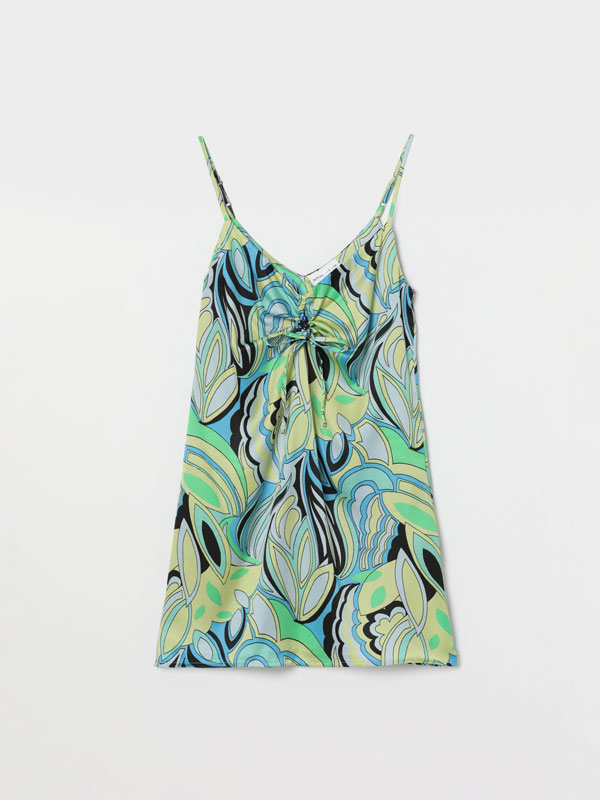 Vestidos de mujer | Lefties Nueva Colección