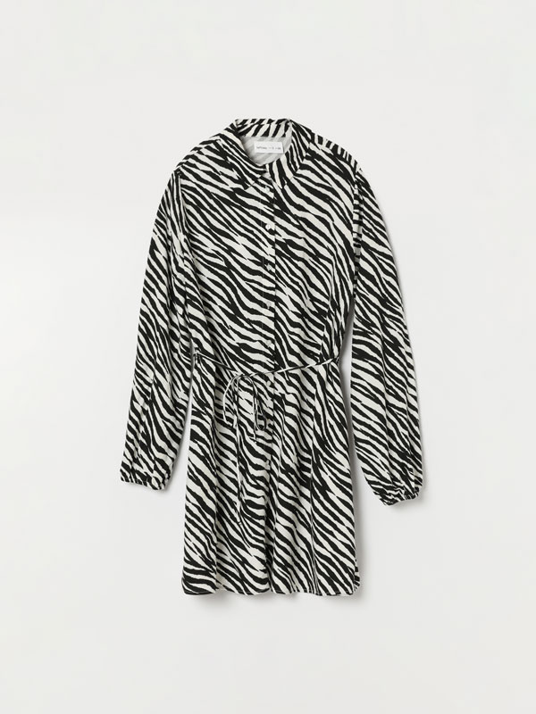 Vestidos de mujer | Lefties Nueva Colección