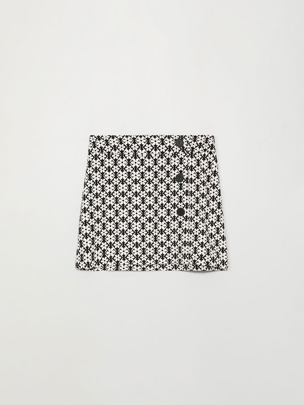 Faldas de mujer | Lefties Nueva Colección