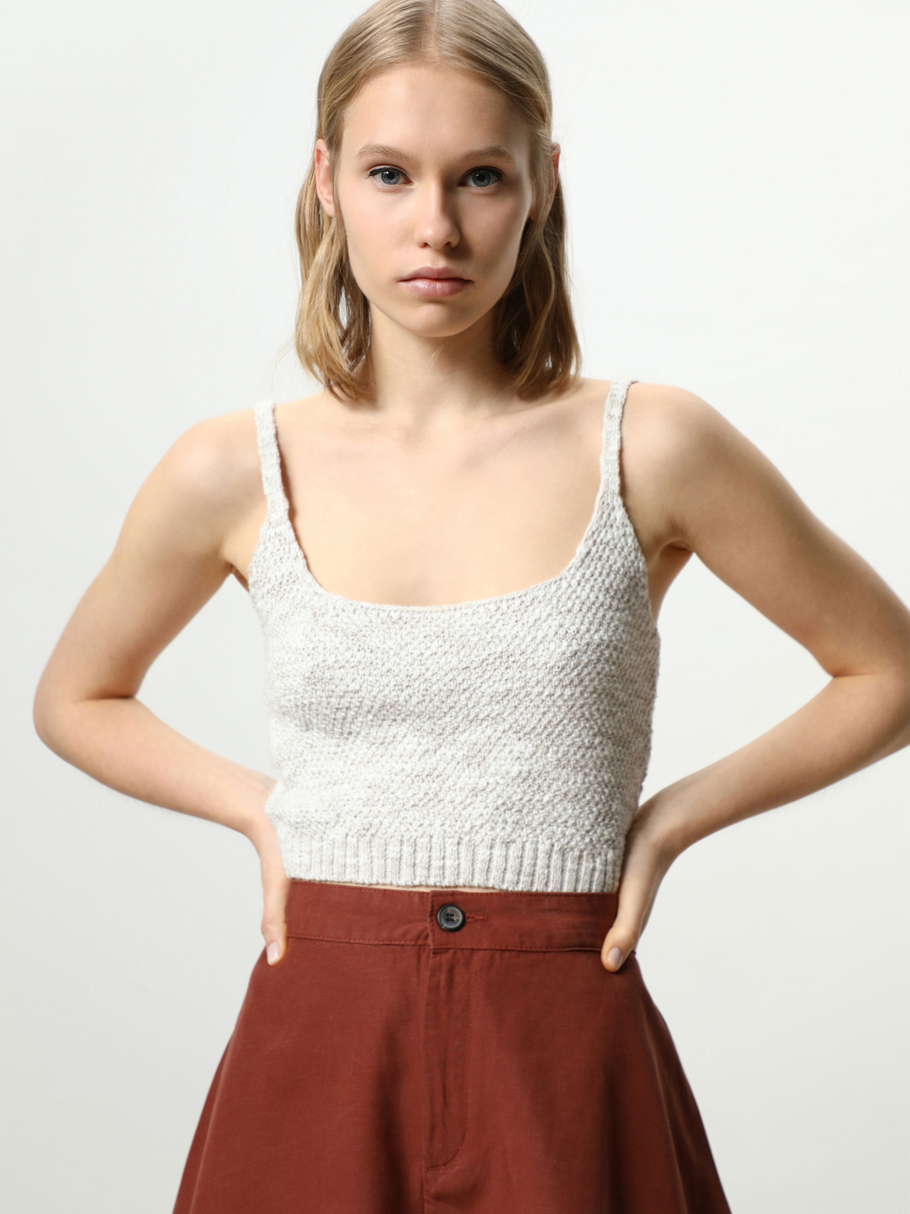 REMERA: ALGODON PEINADO Y SHORT: RUSTICO PREMIUN