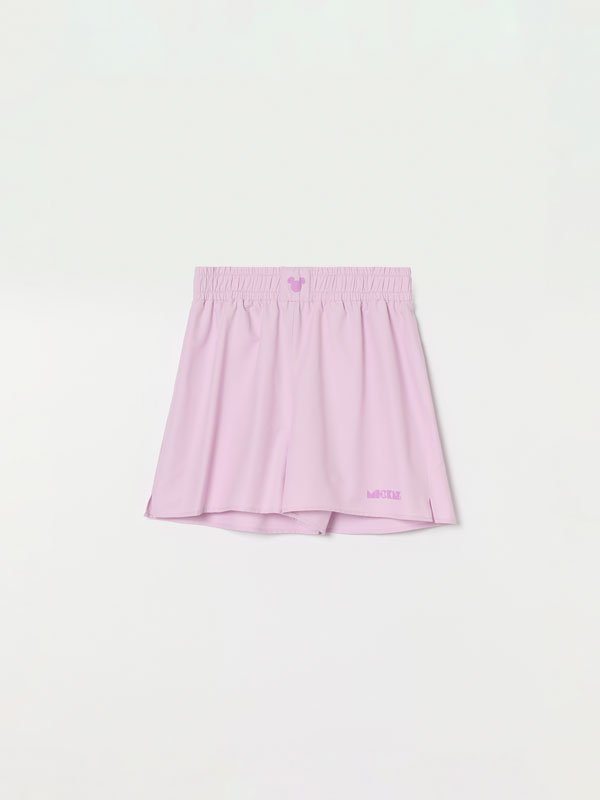 Pantalones cortos de mujer | Lefties Nueva Colección