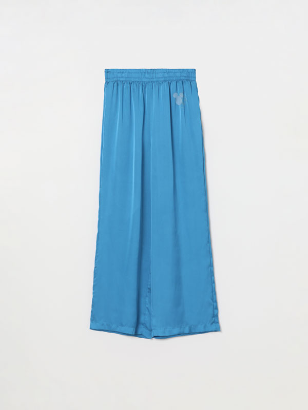 Pantalones de mujer | Lefties Nueva Colección