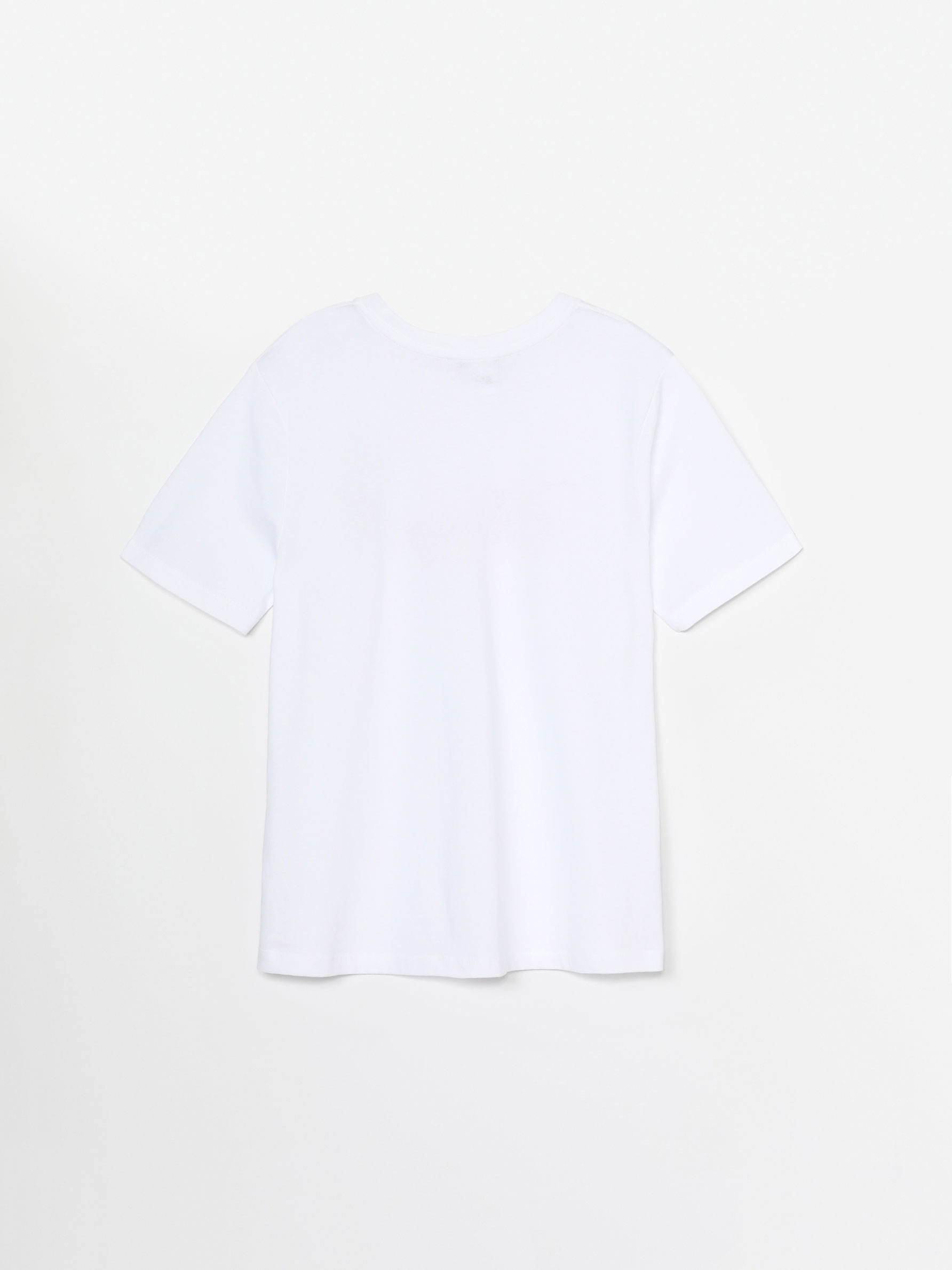 Disney print T-shirt - Short Sleeve T 