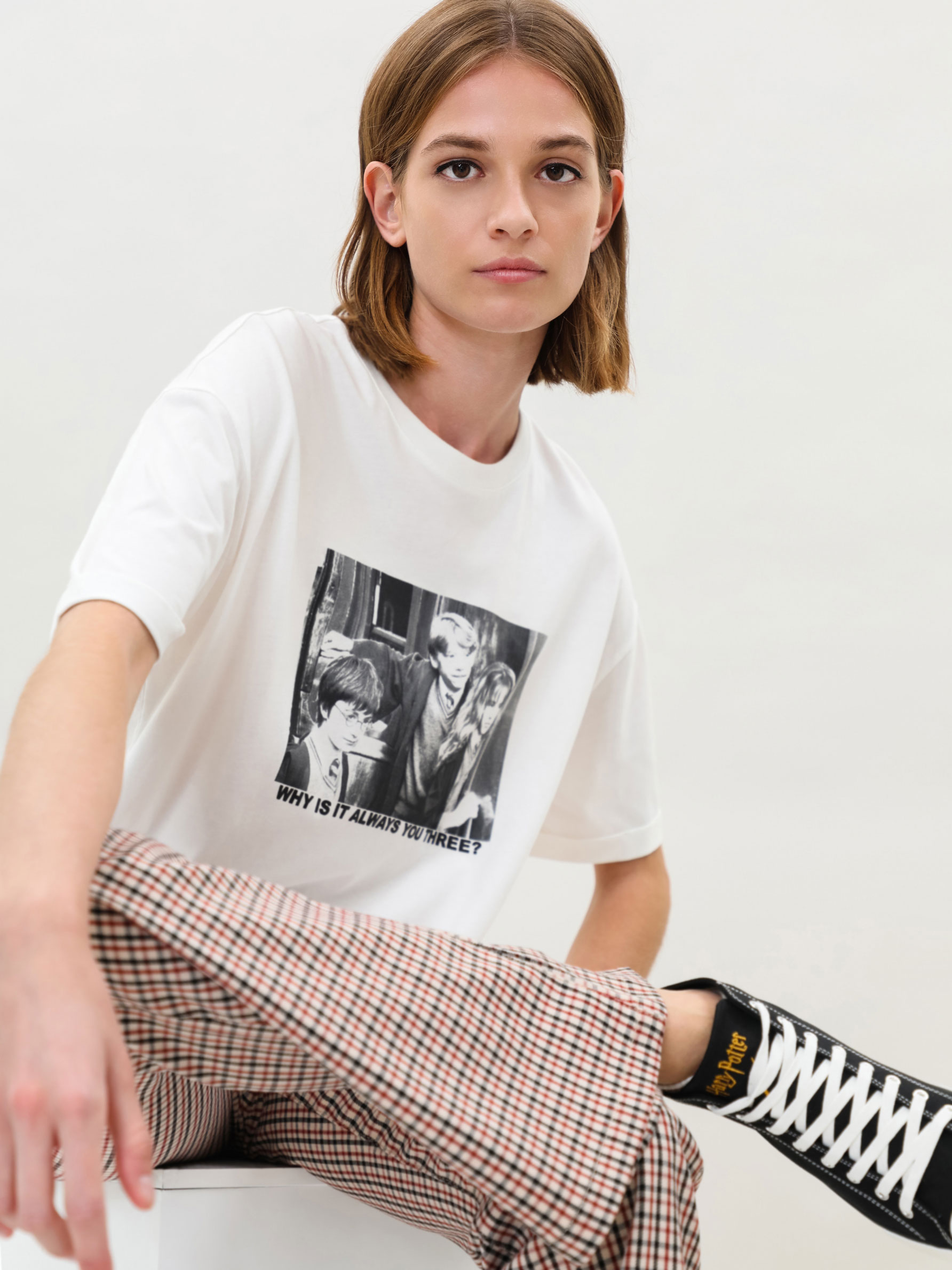 T-shirt Uomo \u0026 Donna per gli amanti di Harry Potter! - MyDigitalPrint