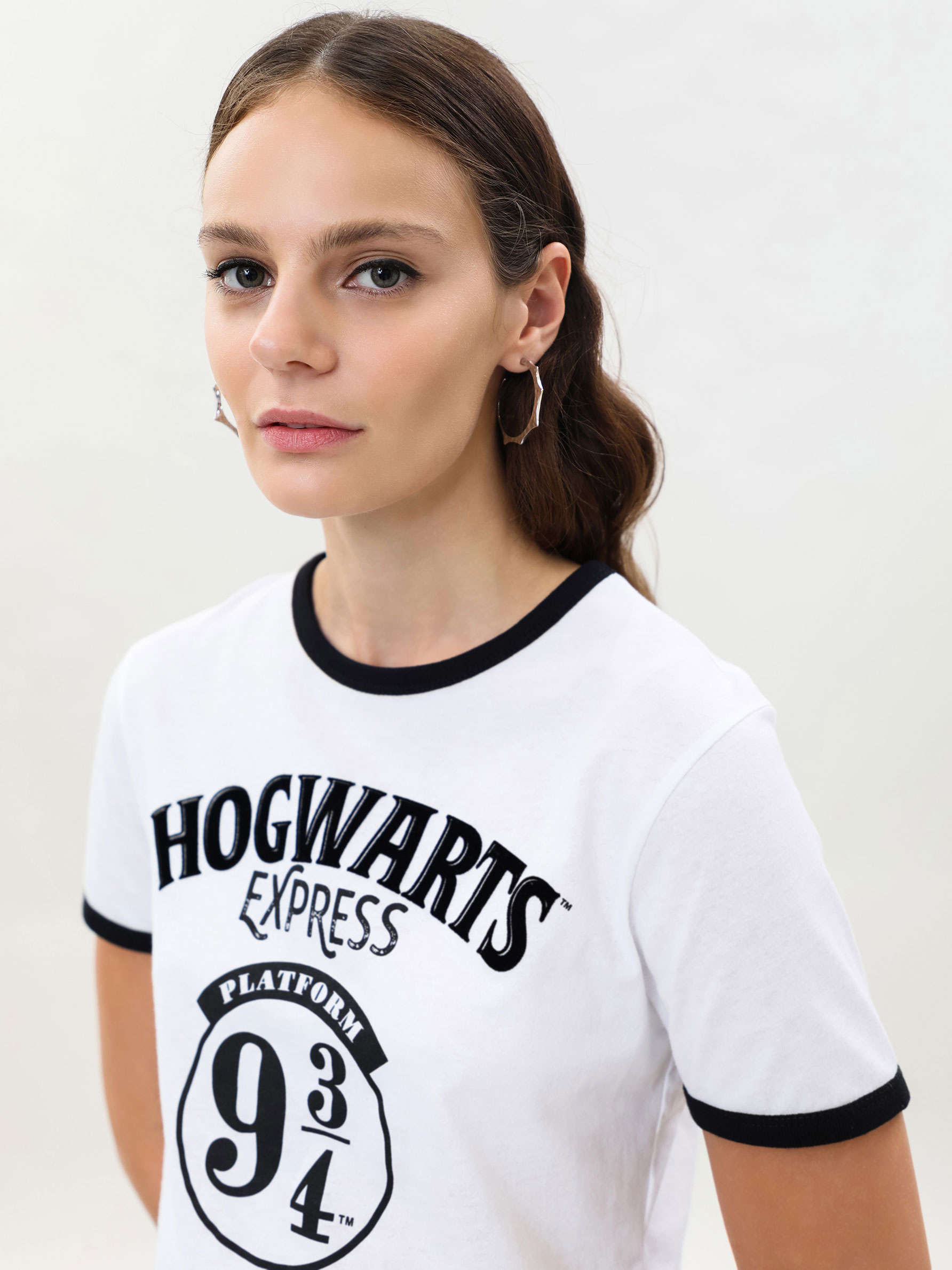 Harry Potter © \u0026 ™ WARNER BROS T-shirt 