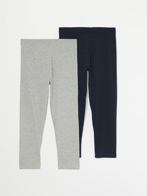 leggings Mujer YSABEL MORA 70274