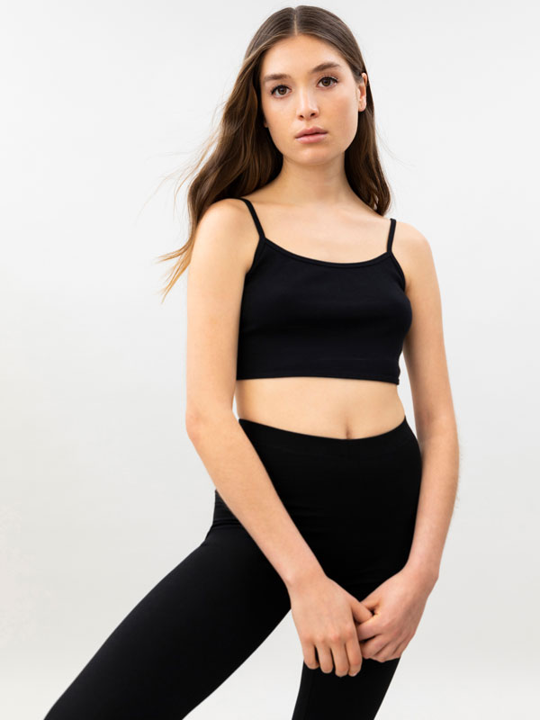 Leggings de mujer | Lefties Nueva Colección
