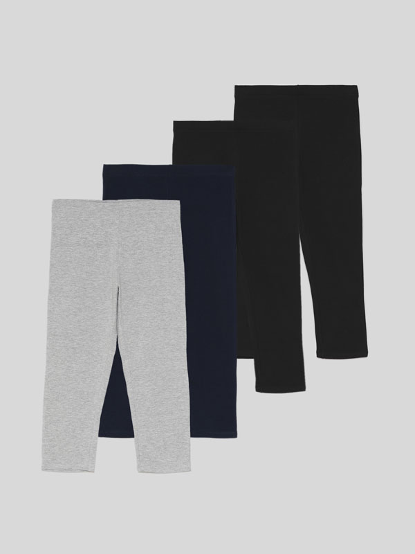 Packs de oferta en ropa de mujer | Lefties Nueva Colección