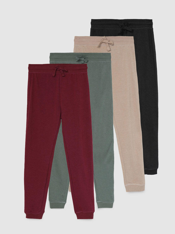 Chándales de mujer | Lefties Nueva Colección