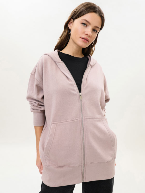 Sudaderas de mujer | Lefties Nueva Colección
